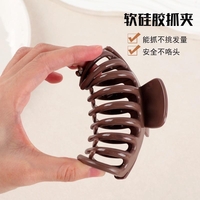  عکس10 کلیپس سیلیکونی نشکن